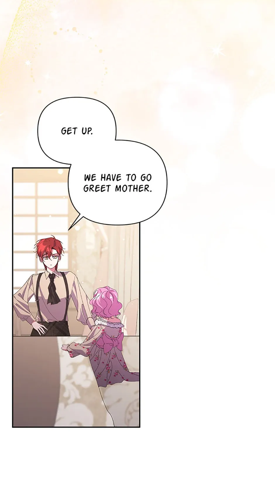 The Obsessive Second Male Lead Has Gone Wild Chapter 57 page 23 - 