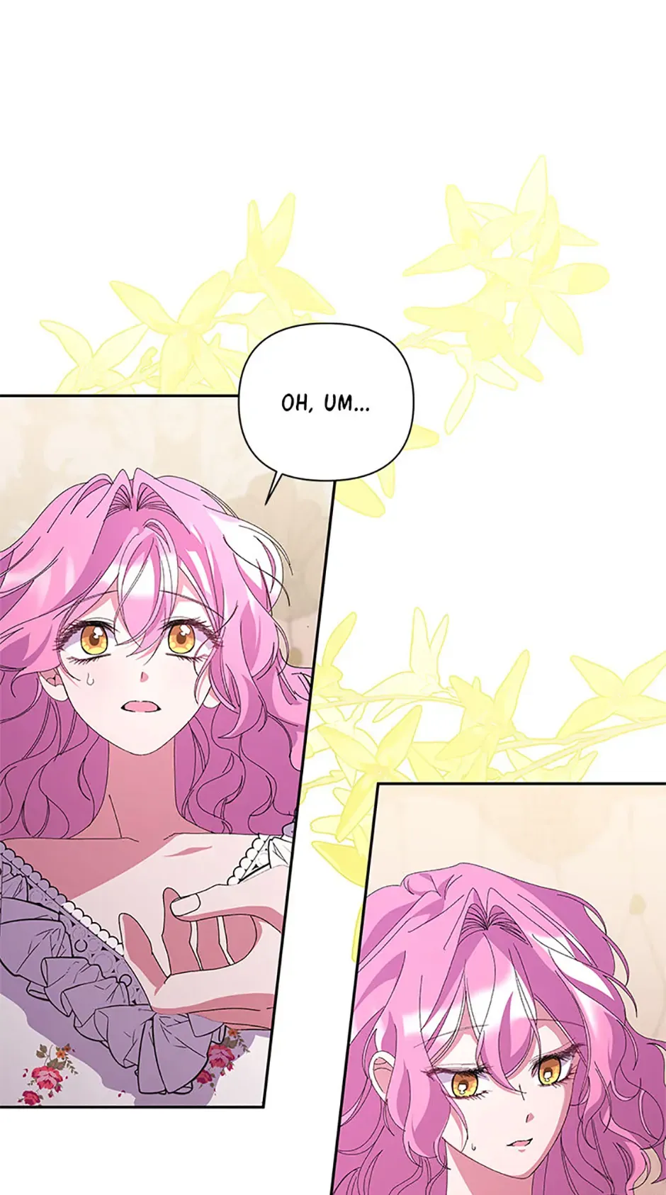 The Obsessive Second Male Lead Has Gone Wild Chapter 57 page 26 - 