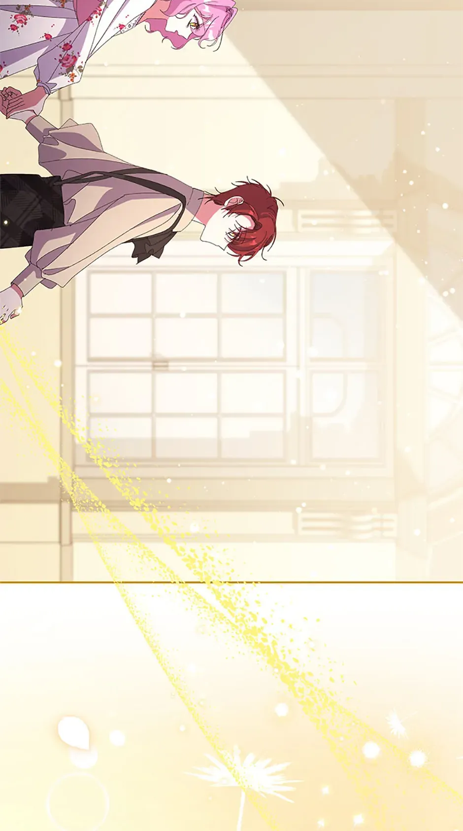 The Obsessive Second Male Lead Has Gone Wild Chapter 57 page 30 - 