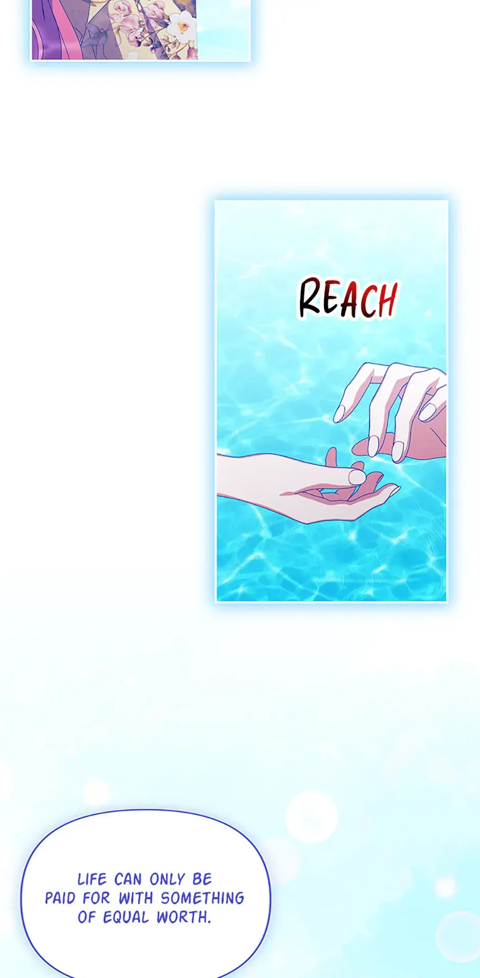 The Obsessive Second Male Lead Has Gone Wild Chapter 57 page 4 - 