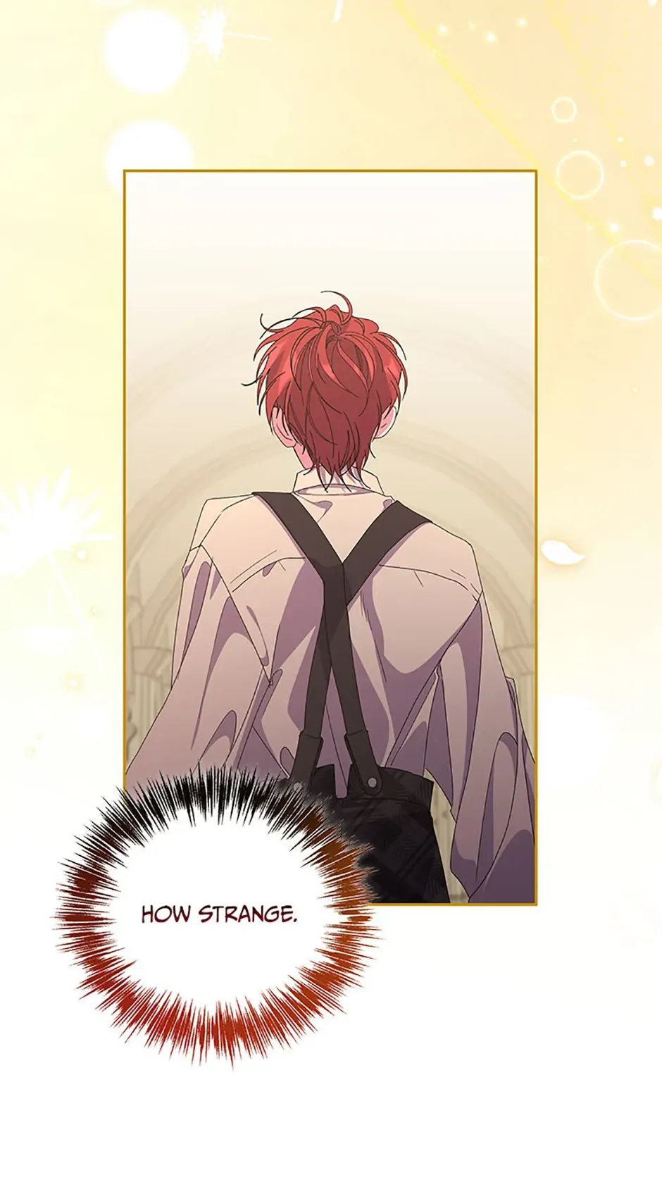 The Obsessive Second Male Lead Has Gone Wild Chapter 57 page 31 - 