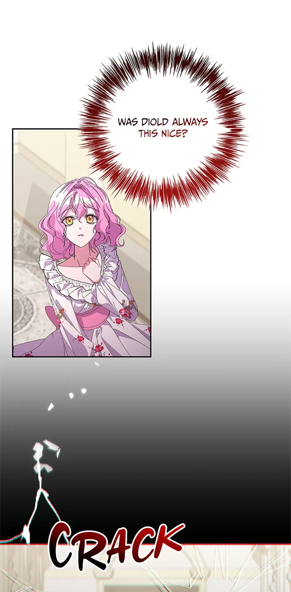 The Obsessive Second Male Lead Has Gone Wild Chapter 57 page 32 - 