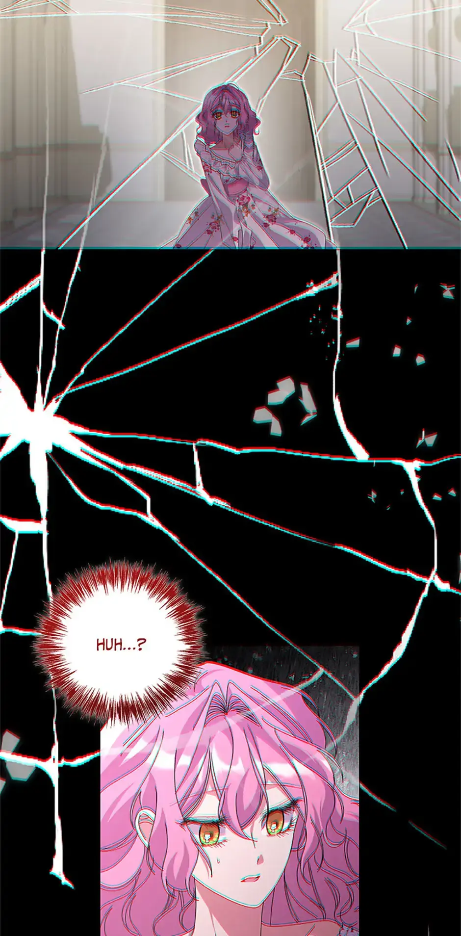 The Obsessive Second Male Lead Has Gone Wild Chapter 57 page 33 - 