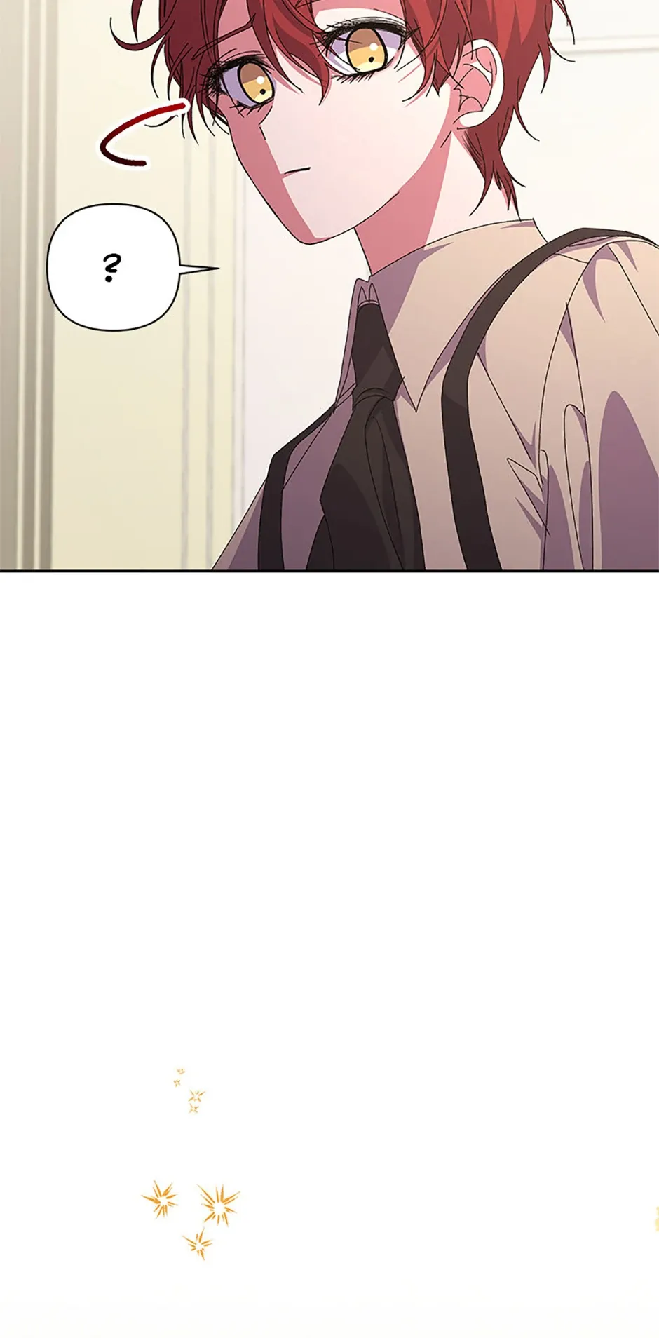 The Obsessive Second Male Lead Has Gone Wild Chapter 57 page 36 - 