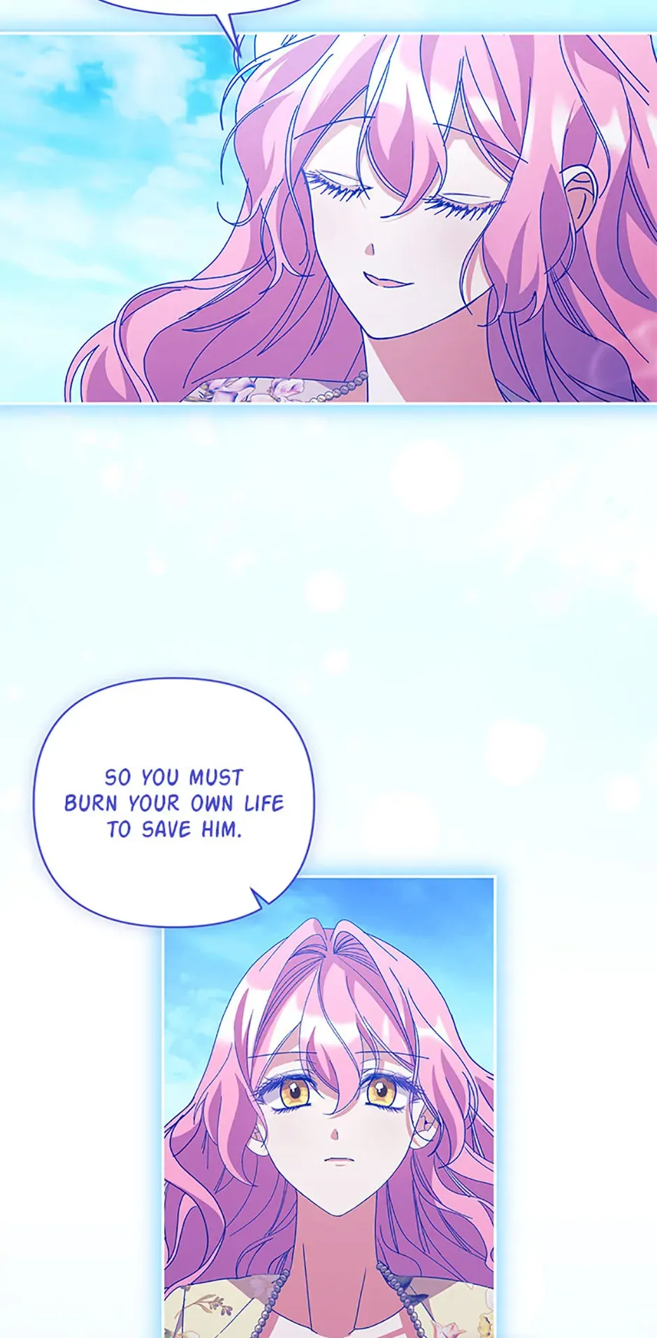 The Obsessive Second Male Lead Has Gone Wild Chapter 57 page 5 - 