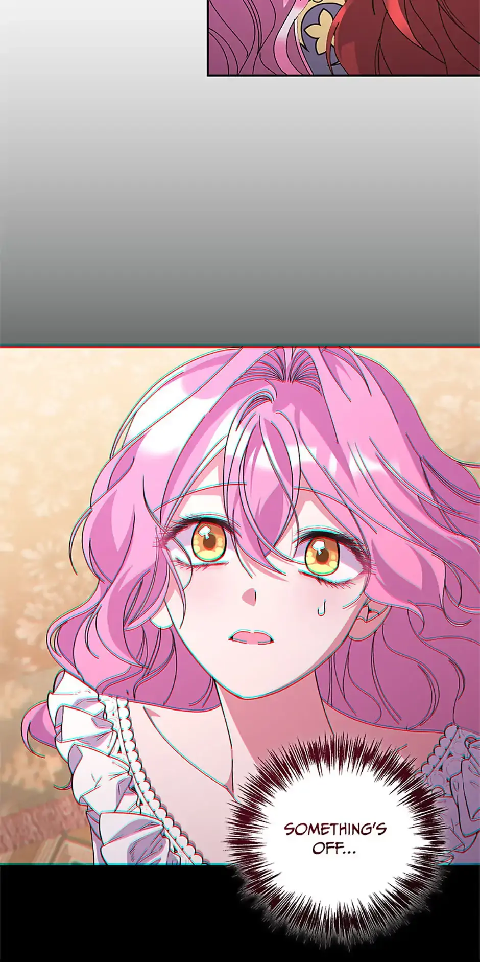 The Obsessive Second Male Lead Has Gone Wild Chapter 57 page 43 - 