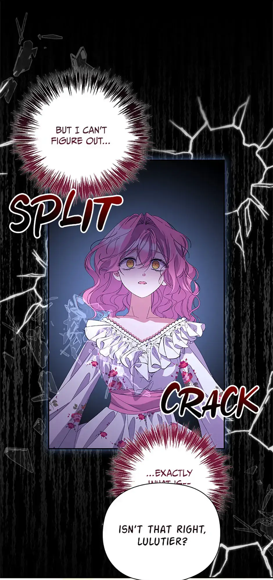 The Obsessive Second Male Lead Has Gone Wild Chapter 57 page 44 - 