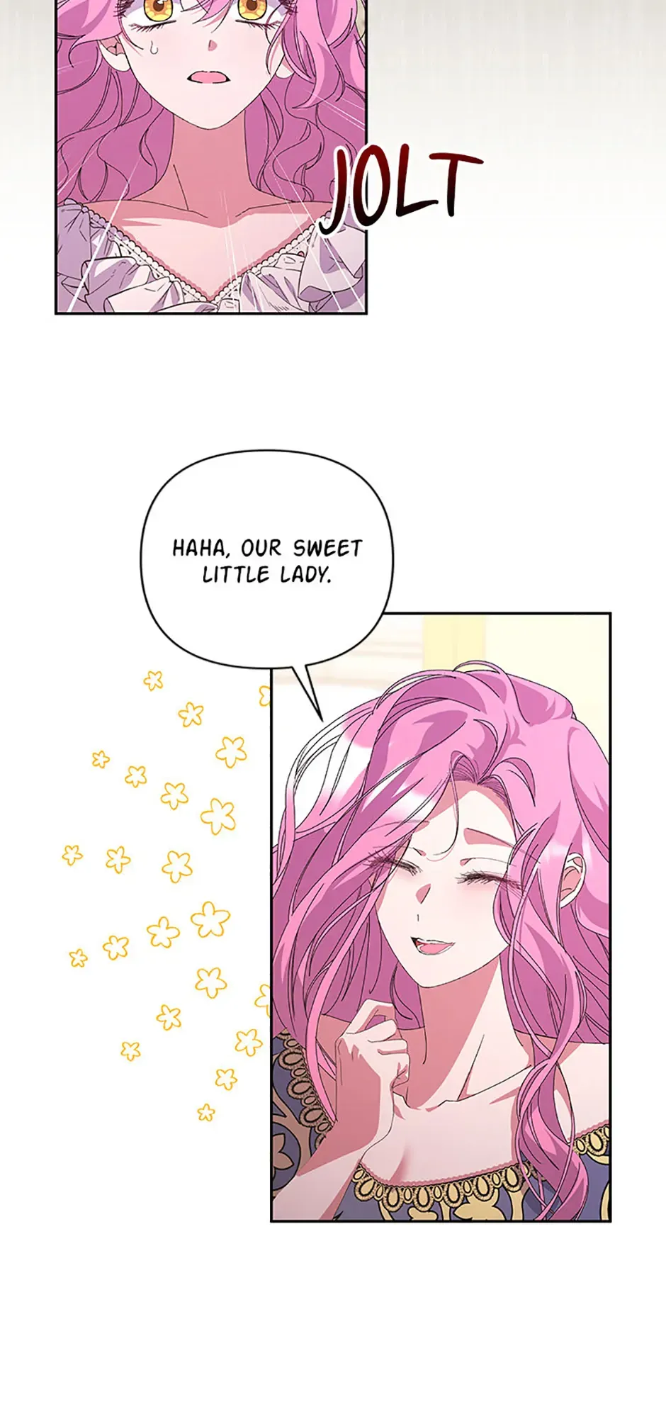 The Obsessive Second Male Lead Has Gone Wild Chapter 57 page 46 - 
