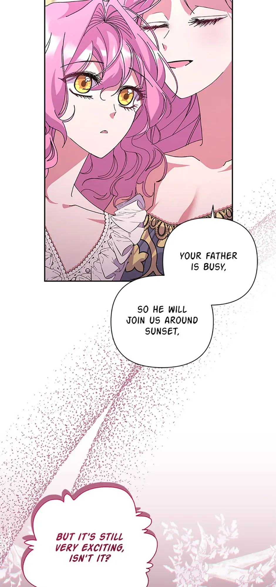 The Obsessive Second Male Lead Has Gone Wild Chapter 57 page 48 - 