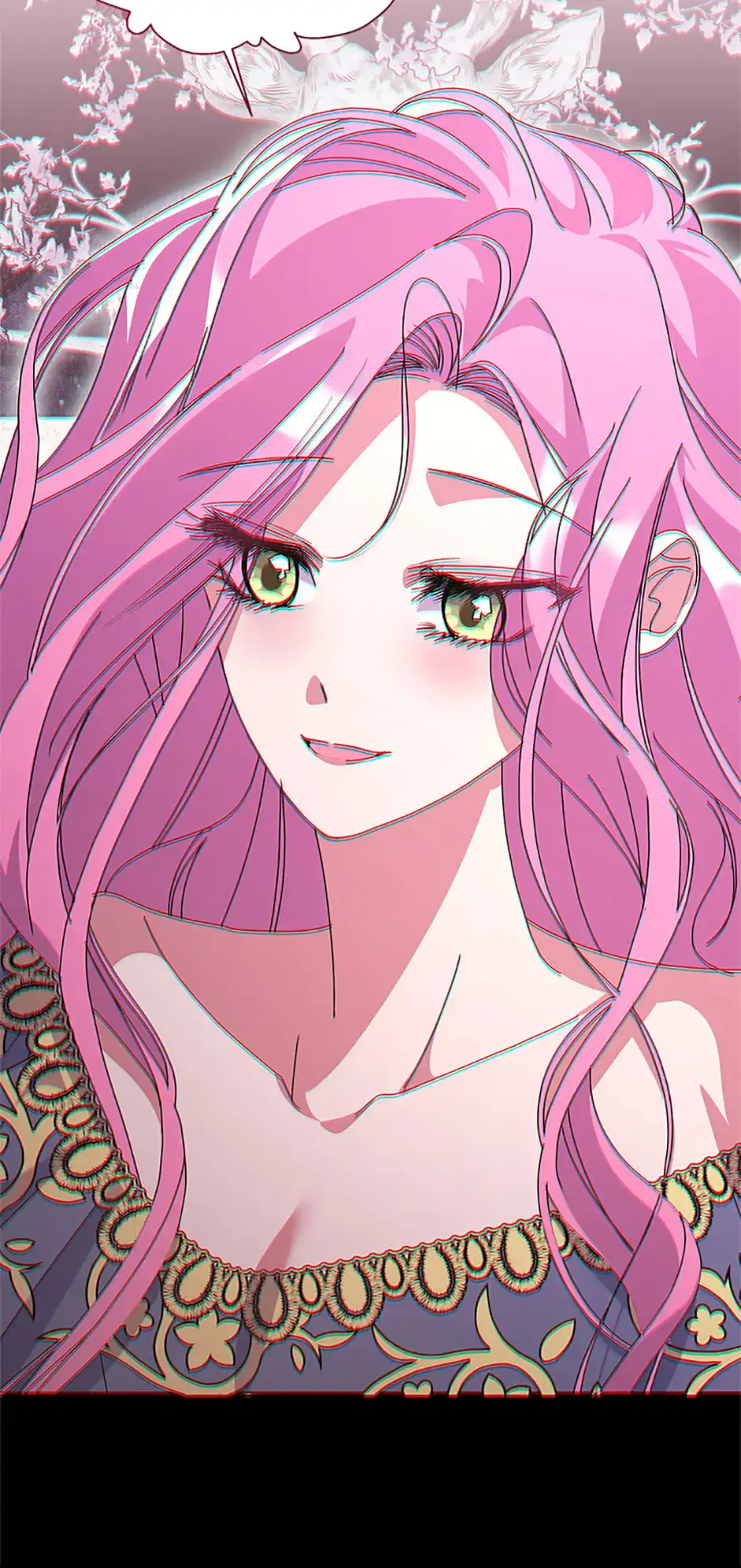 The Obsessive Second Male Lead Has Gone Wild Chapter 57 page 49 - 