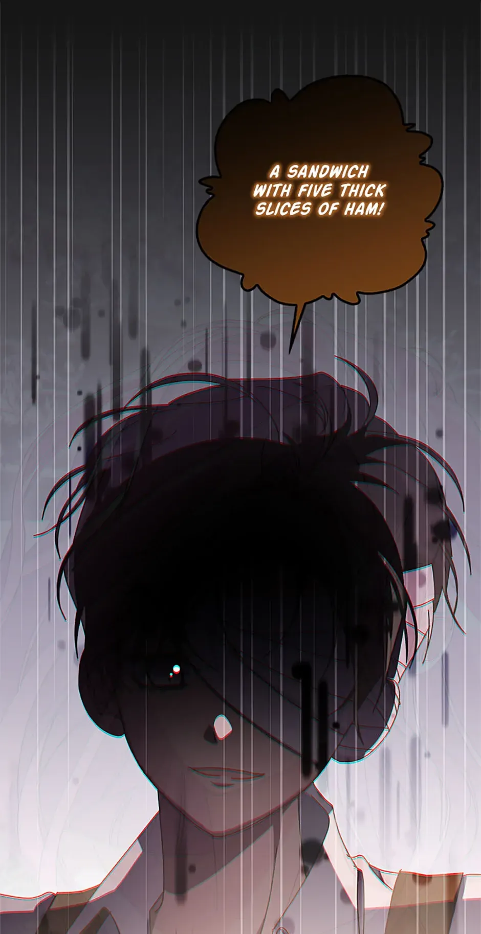 The Obsessive Second Male Lead Has Gone Wild Chapter 57 page 50 - 