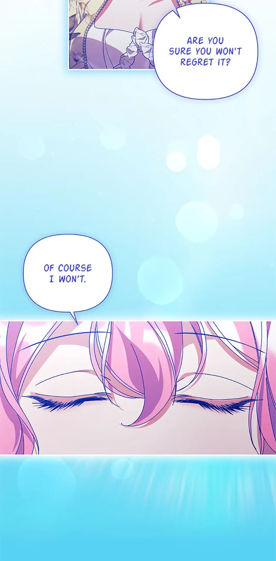 The Obsessive Second Male Lead Has Gone Wild Chapter 57 page 6 - 