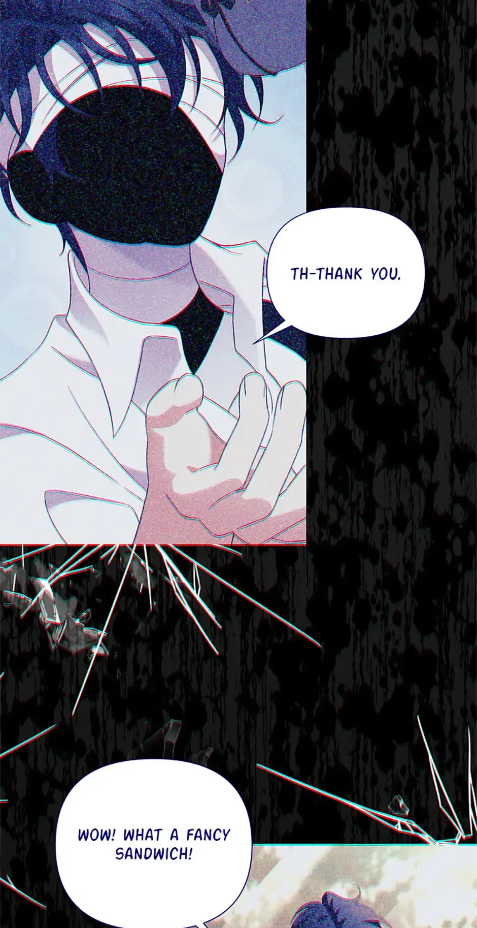 The Obsessive Second Male Lead Has Gone Wild Chapter 57 page 53 - 