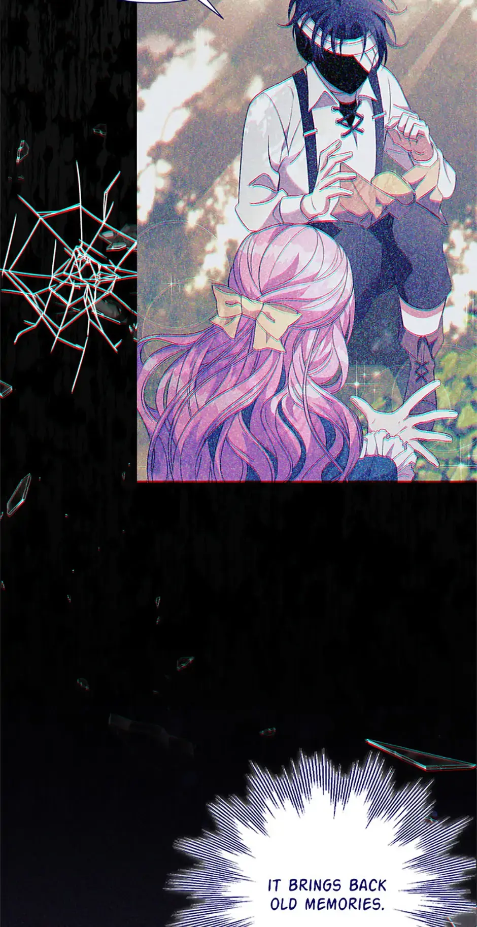 The Obsessive Second Male Lead Has Gone Wild Chapter 57 page 54 - 