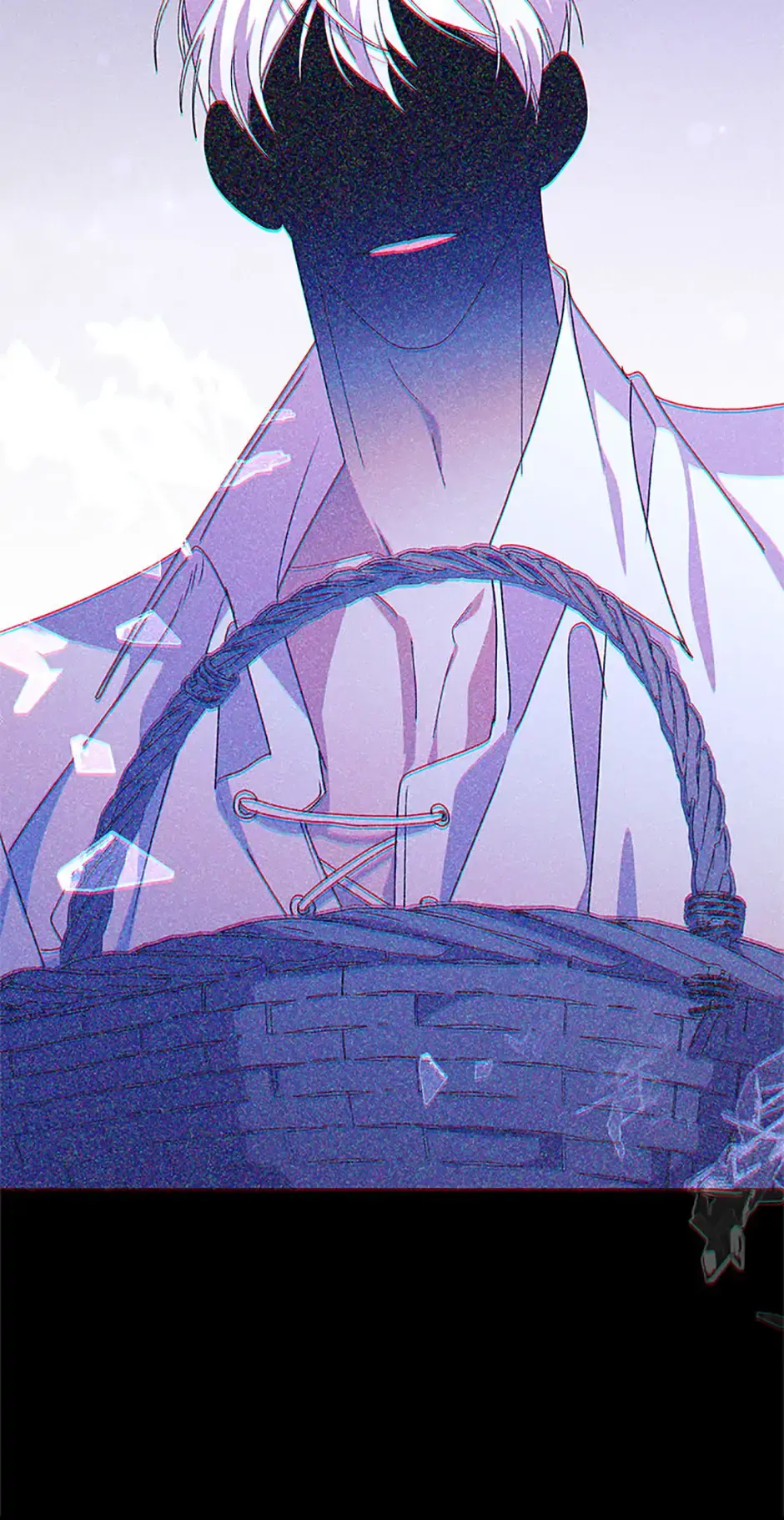 The Obsessive Second Male Lead Has Gone Wild Chapter 57 page 56 - 