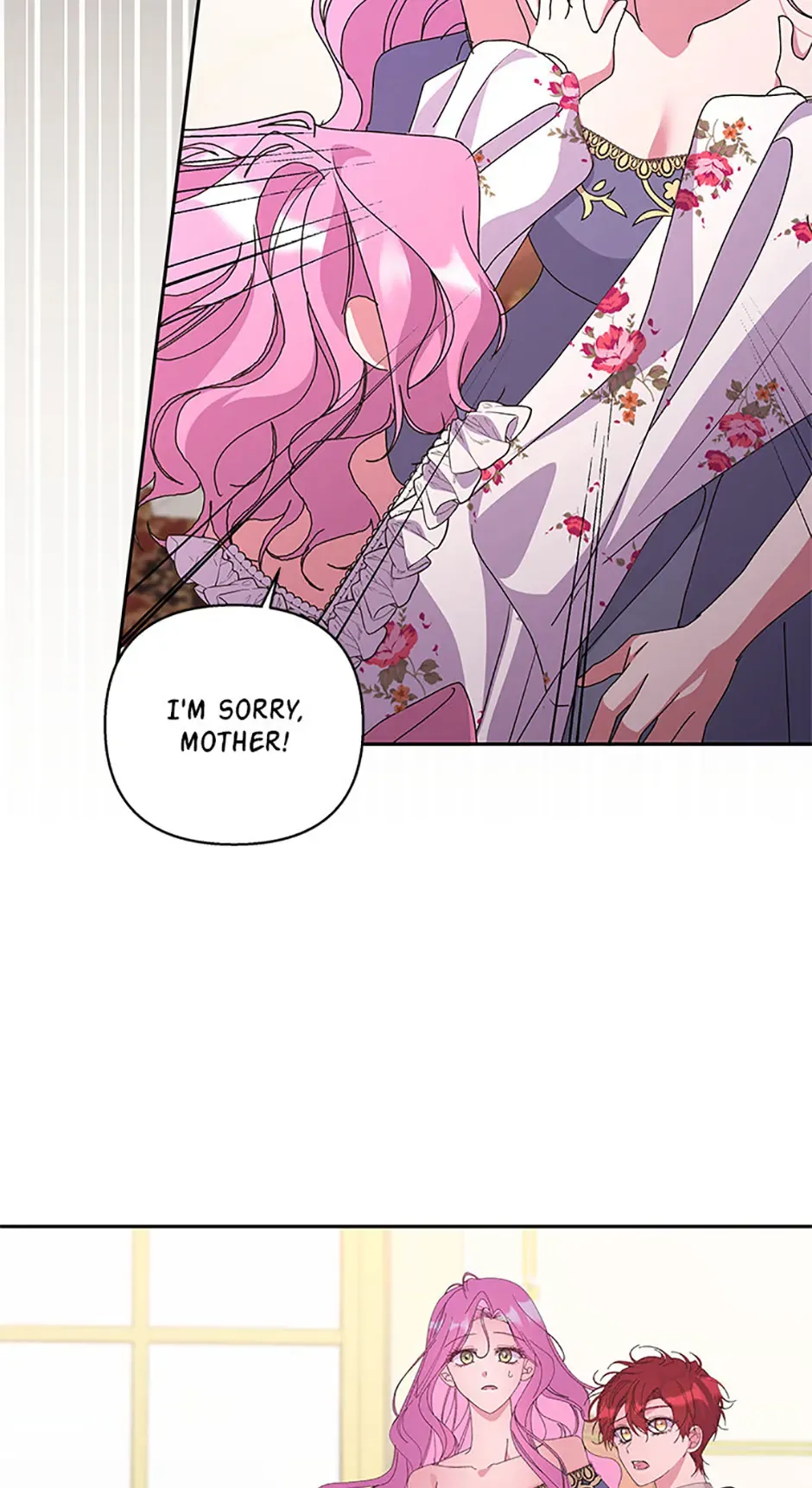 The Obsessive Second Male Lead Has Gone Wild Chapter 57 page 58 - 