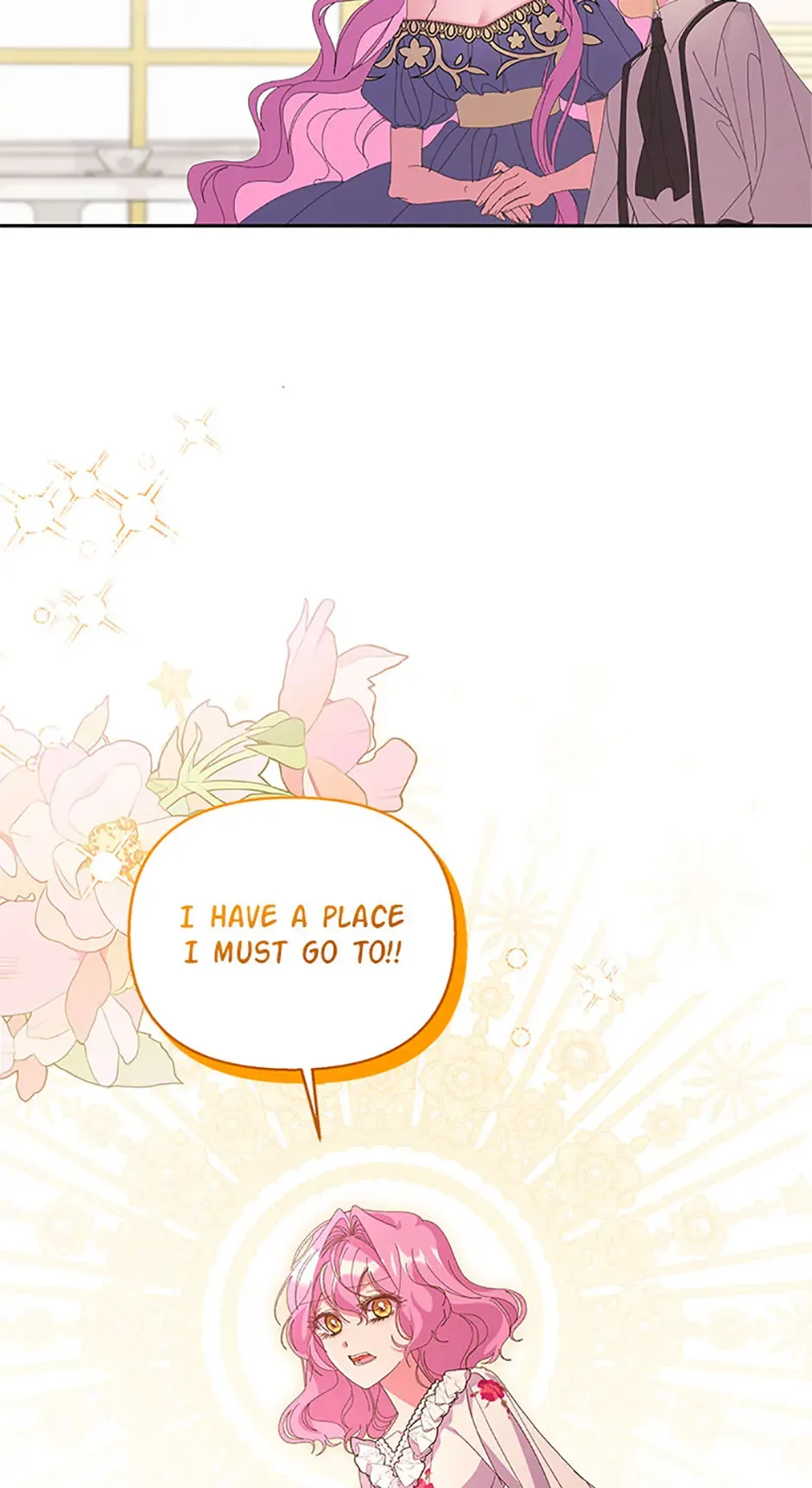 The Obsessive Second Male Lead Has Gone Wild Chapter 57 page 59 - 