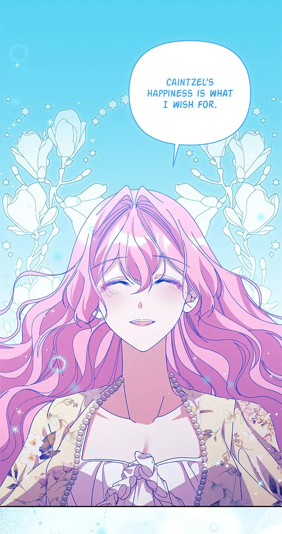 The Obsessive Second Male Lead Has Gone Wild Chapter 57 page 7 - 