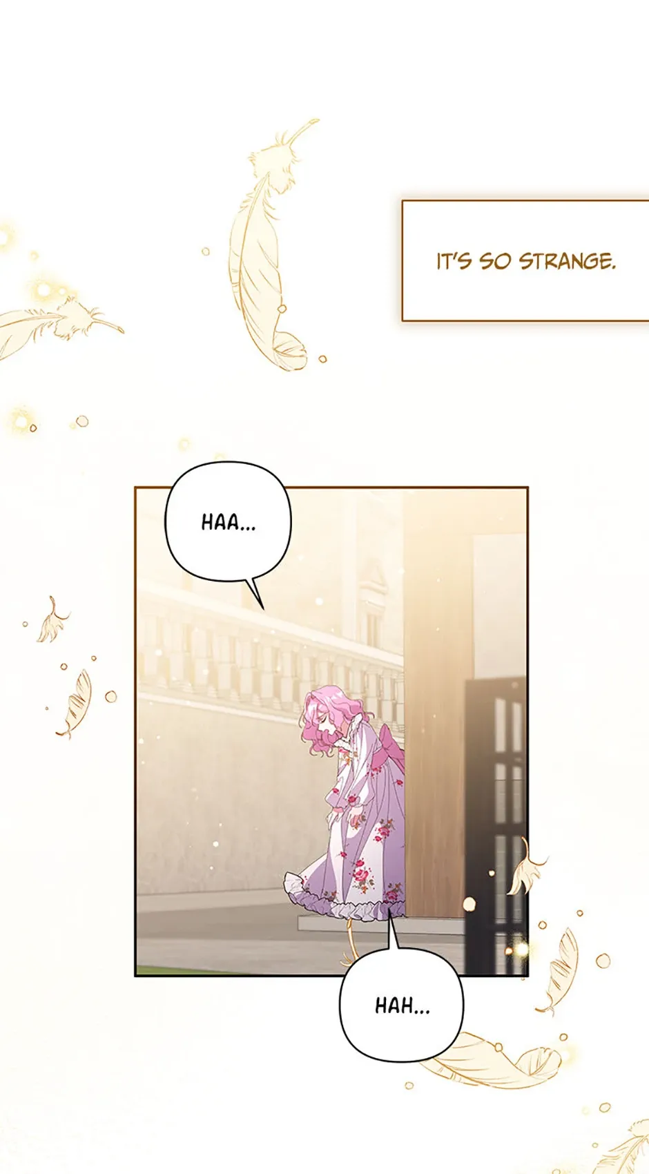 The Obsessive Second Male Lead Has Gone Wild Chapter 57 page 64 - 