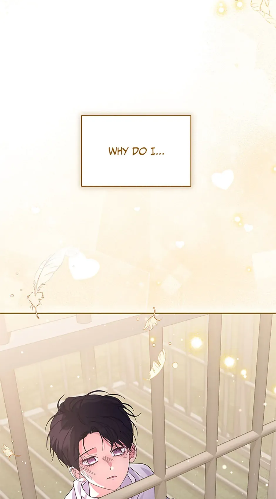 The Obsessive Second Male Lead Has Gone Wild Chapter 57 page 65 - 