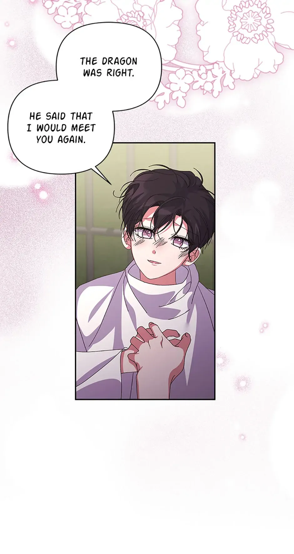 The Obsessive Second Male Lead Has Gone Wild Chapter 58 page 11 - 