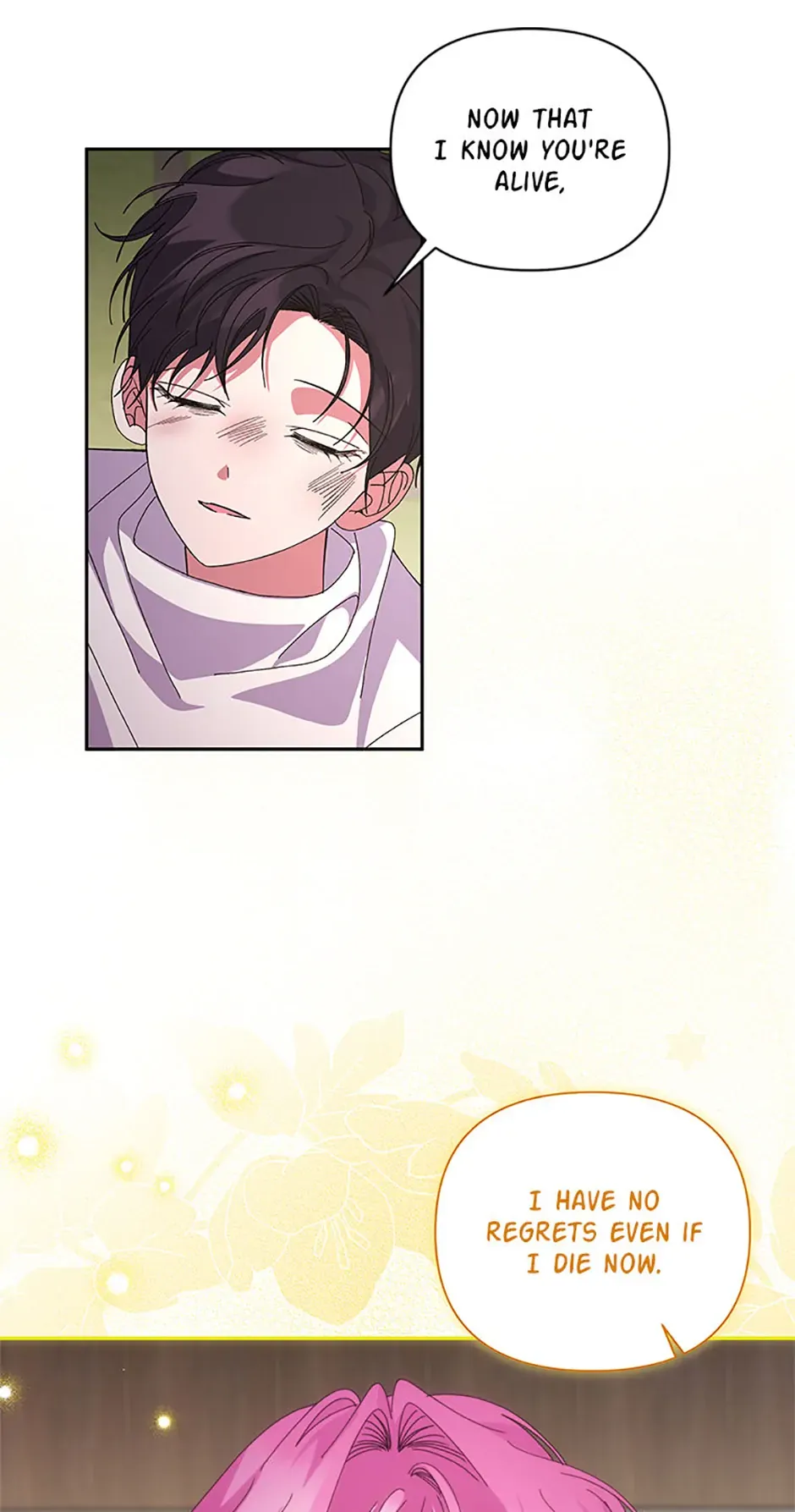 The Obsessive Second Male Lead Has Gone Wild Chapter 58 page 12 - 