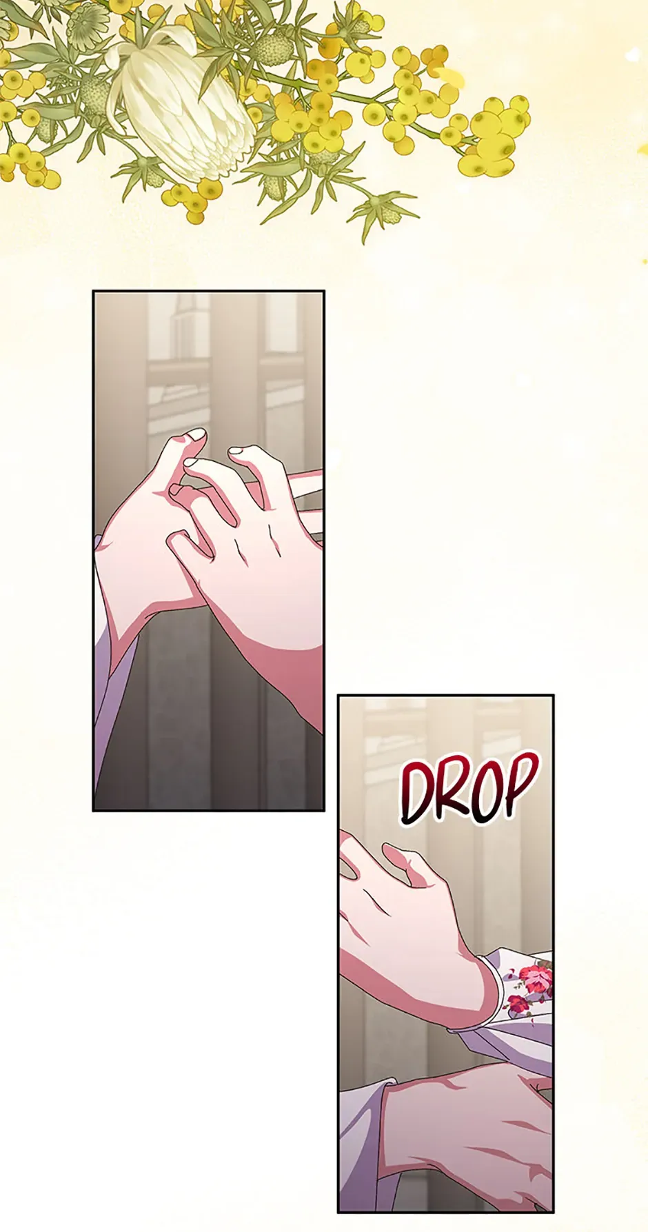 The Obsessive Second Male Lead Has Gone Wild Chapter 58 page 15 - 