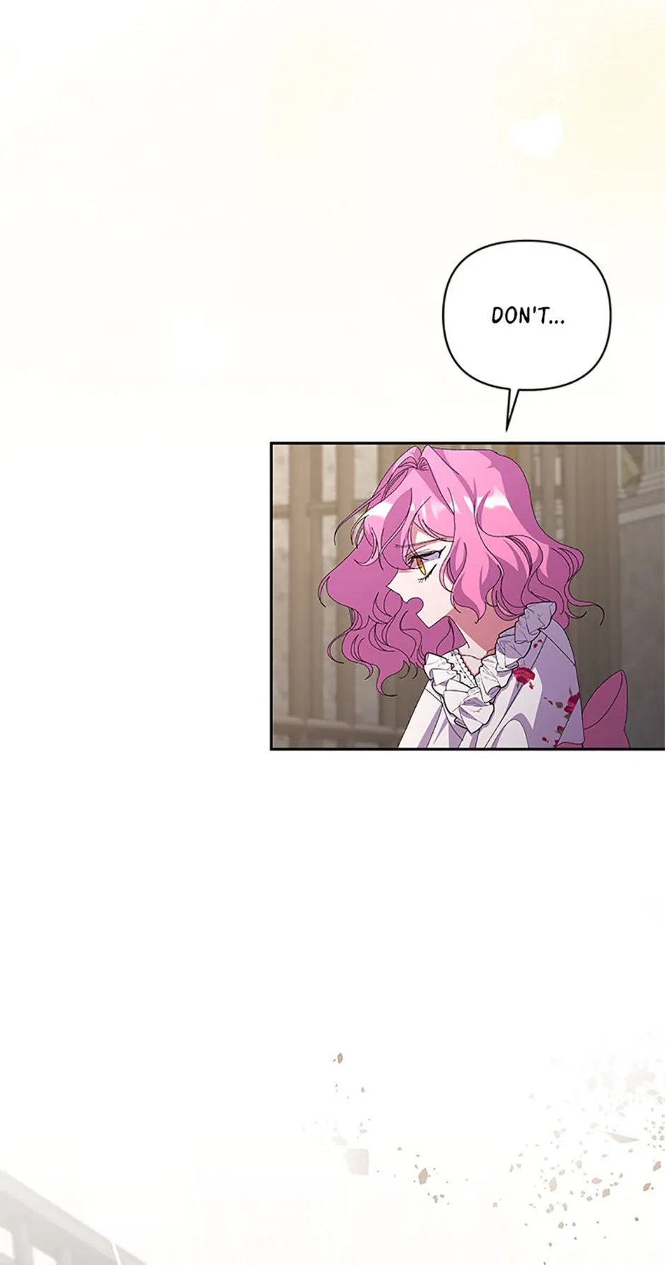 The Obsessive Second Male Lead Has Gone Wild Chapter 58 page 16 - 