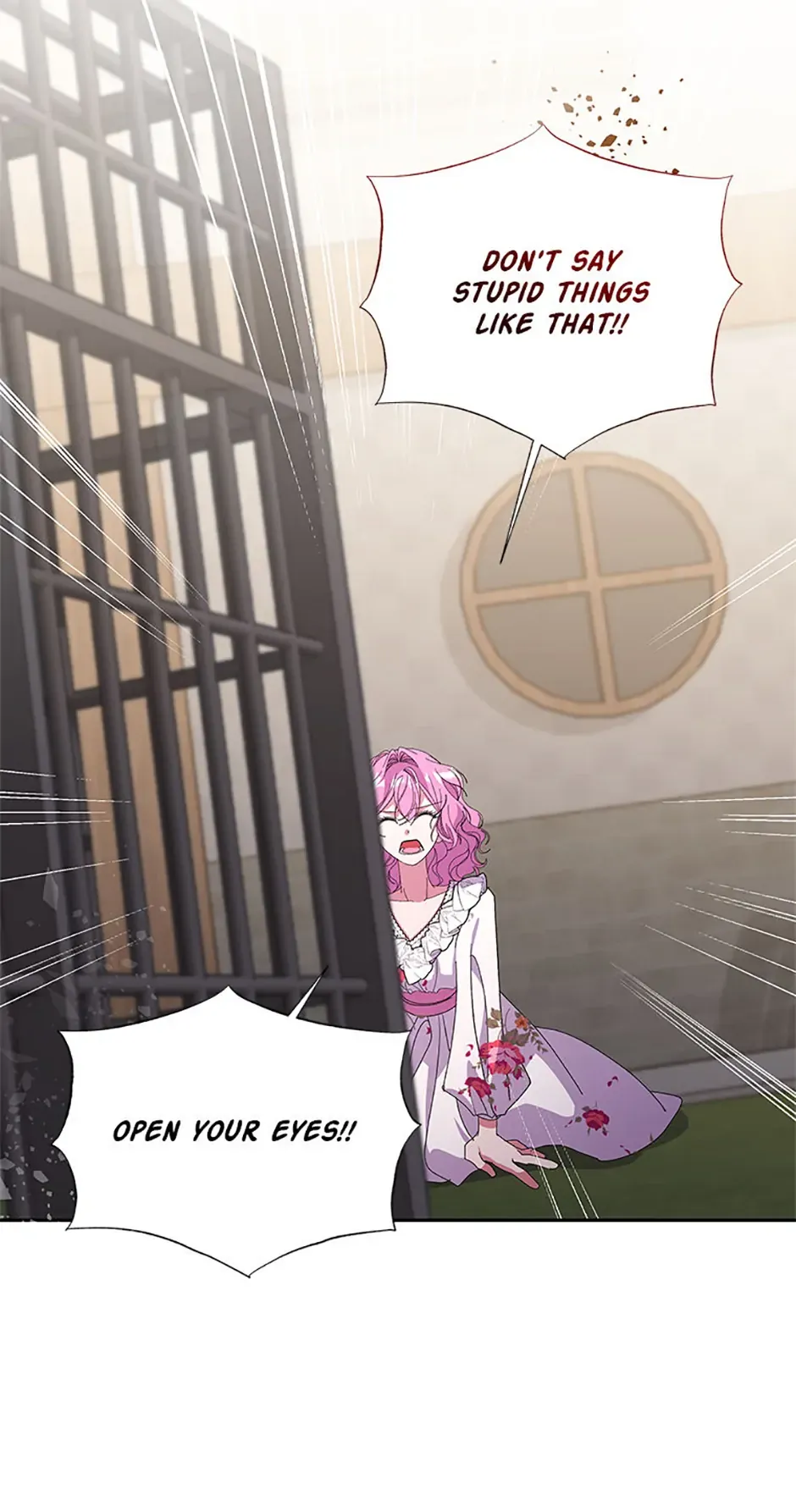 The Obsessive Second Male Lead Has Gone Wild Chapter 58 page 17 - 