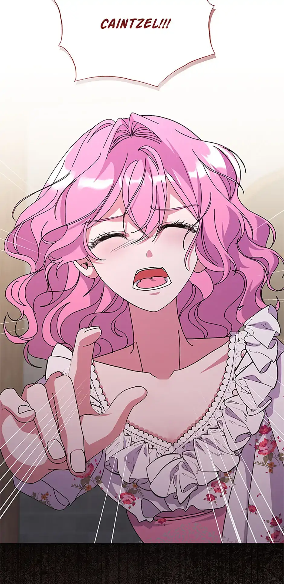 The Obsessive Second Male Lead Has Gone Wild Chapter 58 page 19 - 