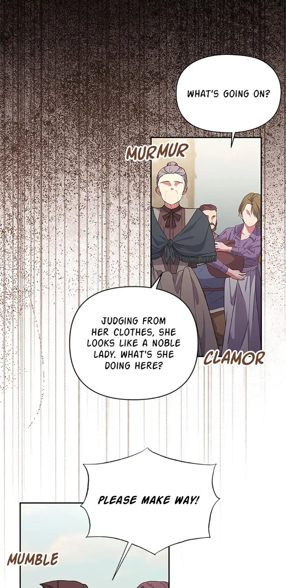 The Obsessive Second Male Lead Has Gone Wild Chapter 58 page 20 - 