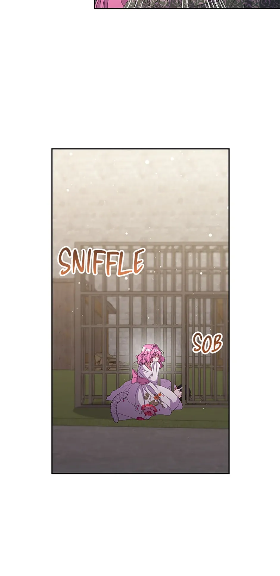 The Obsessive Second Male Lead Has Gone Wild Chapter 58 page 22 - 