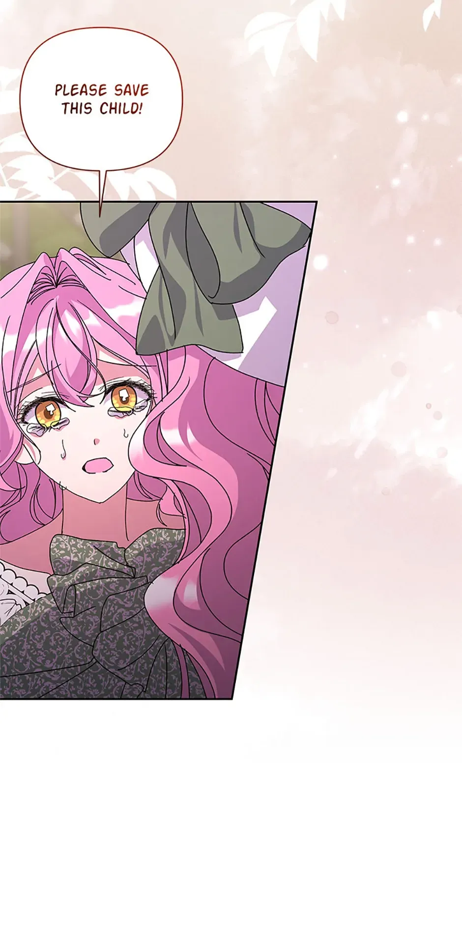 The Obsessive Second Male Lead Has Gone Wild Chapter 58 page 24 - 