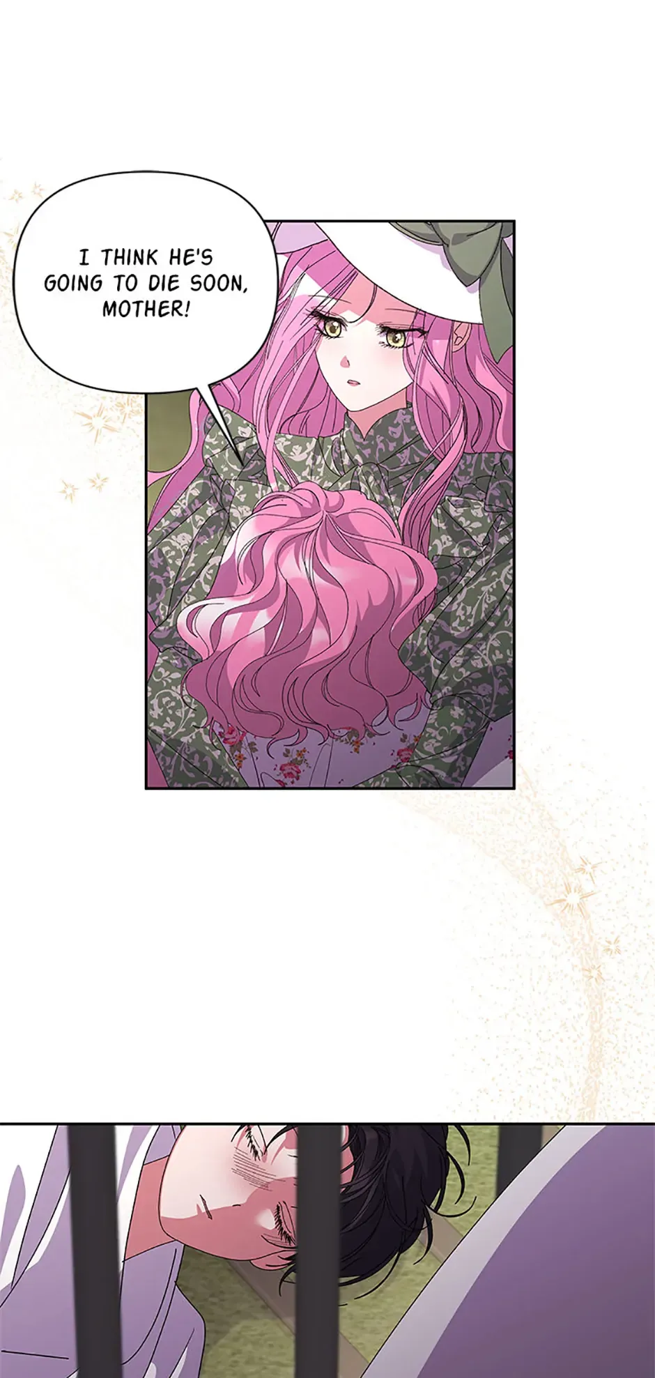 The Obsessive Second Male Lead Has Gone Wild Chapter 58 page 25 - 