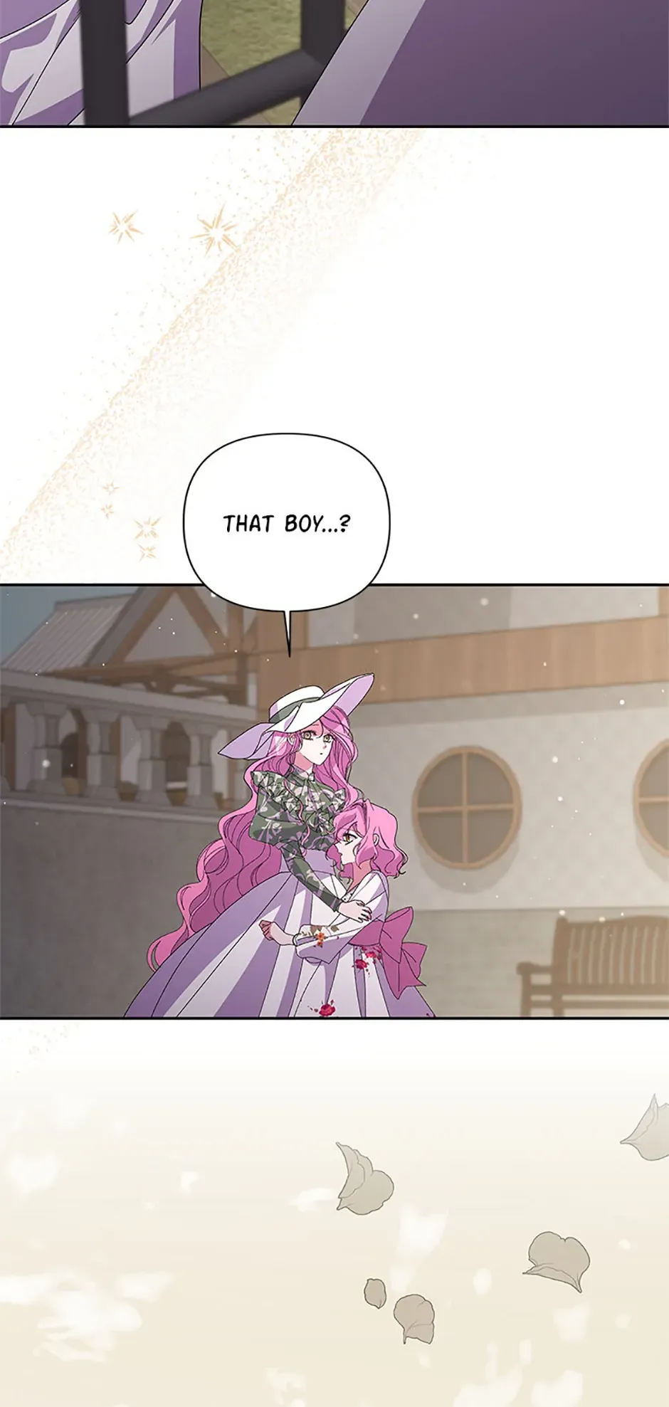 The Obsessive Second Male Lead Has Gone Wild Chapter 58 page 26 - 