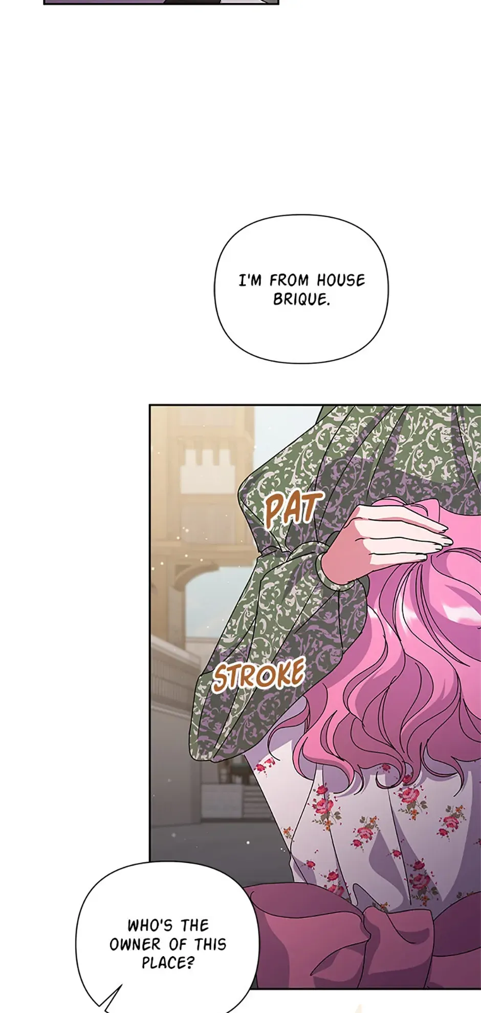 The Obsessive Second Male Lead Has Gone Wild Chapter 58 page 28 - 