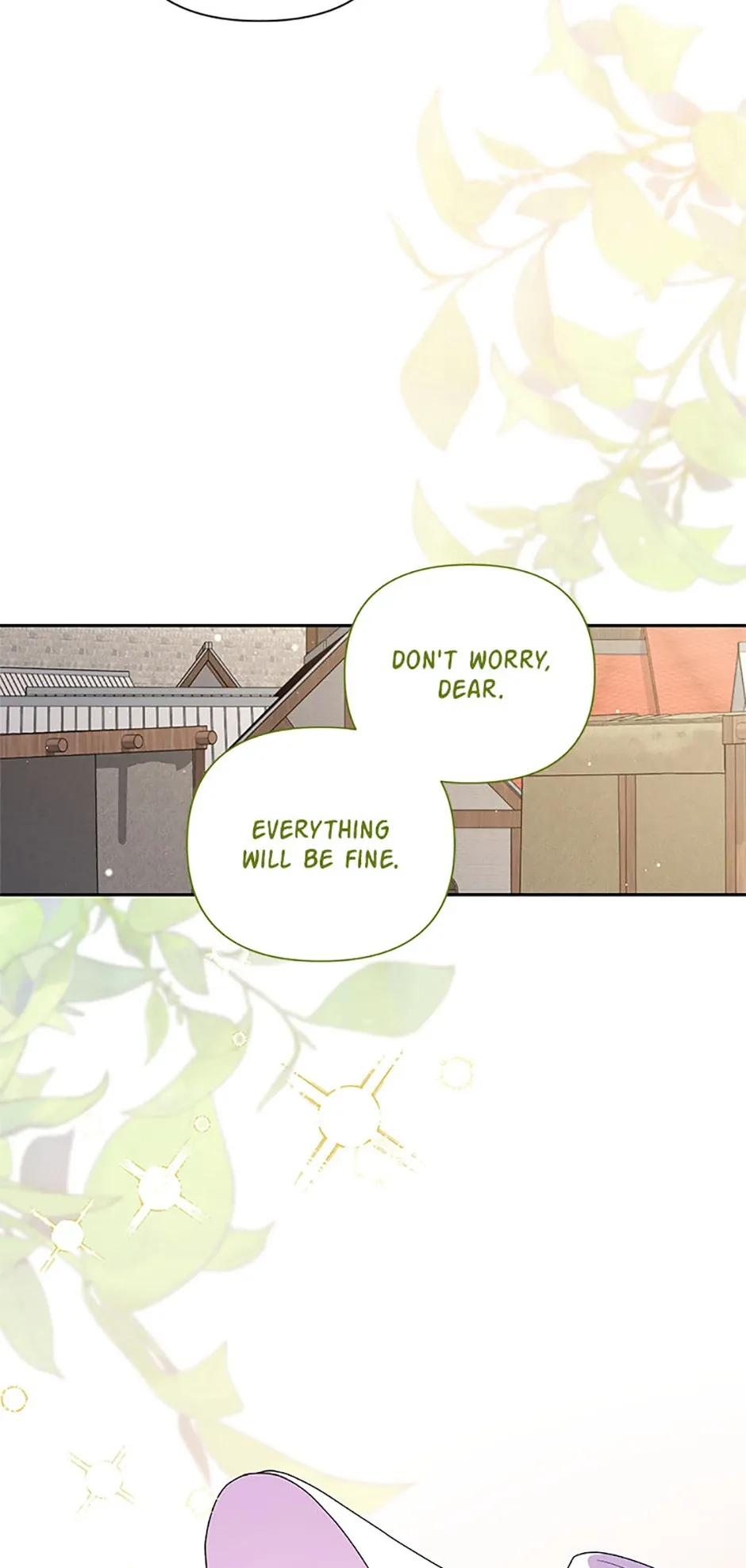 The Obsessive Second Male Lead Has Gone Wild Chapter 58 page 29 - 