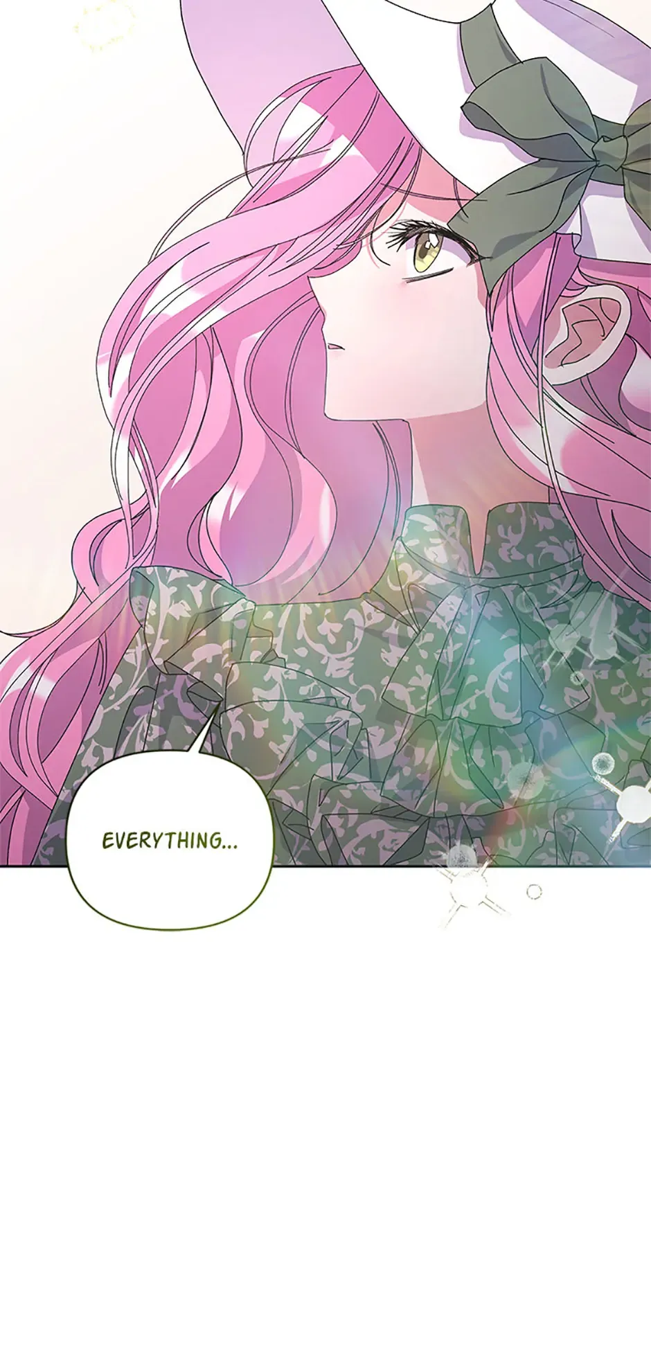 The Obsessive Second Male Lead Has Gone Wild Chapter 58 page 30 - 