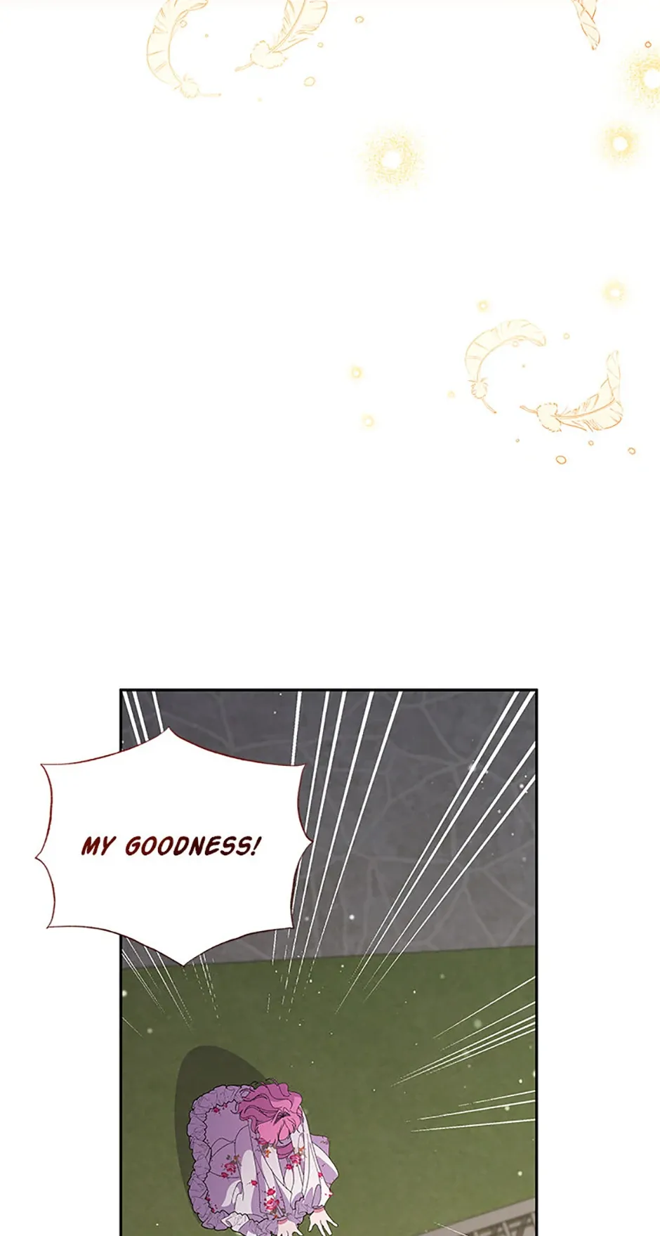 The Obsessive Second Male Lead Has Gone Wild Chapter 58 page 4 - 