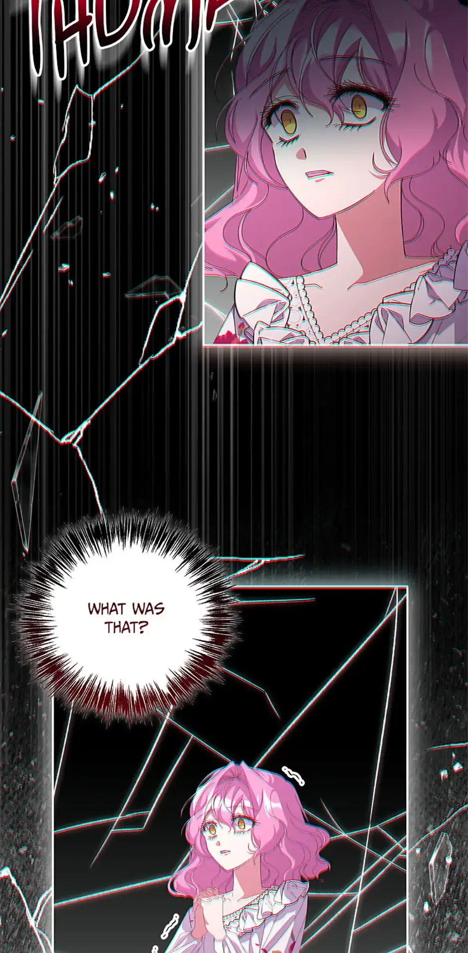 The Obsessive Second Male Lead Has Gone Wild Chapter 58 page 40 - 