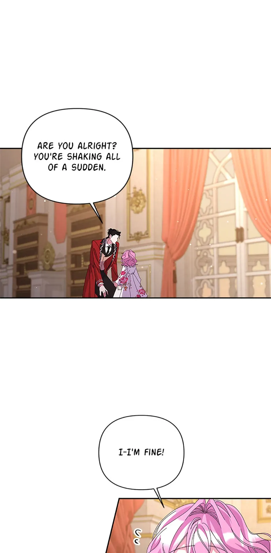 The Obsessive Second Male Lead Has Gone Wild Chapter 58 page 42 - 
