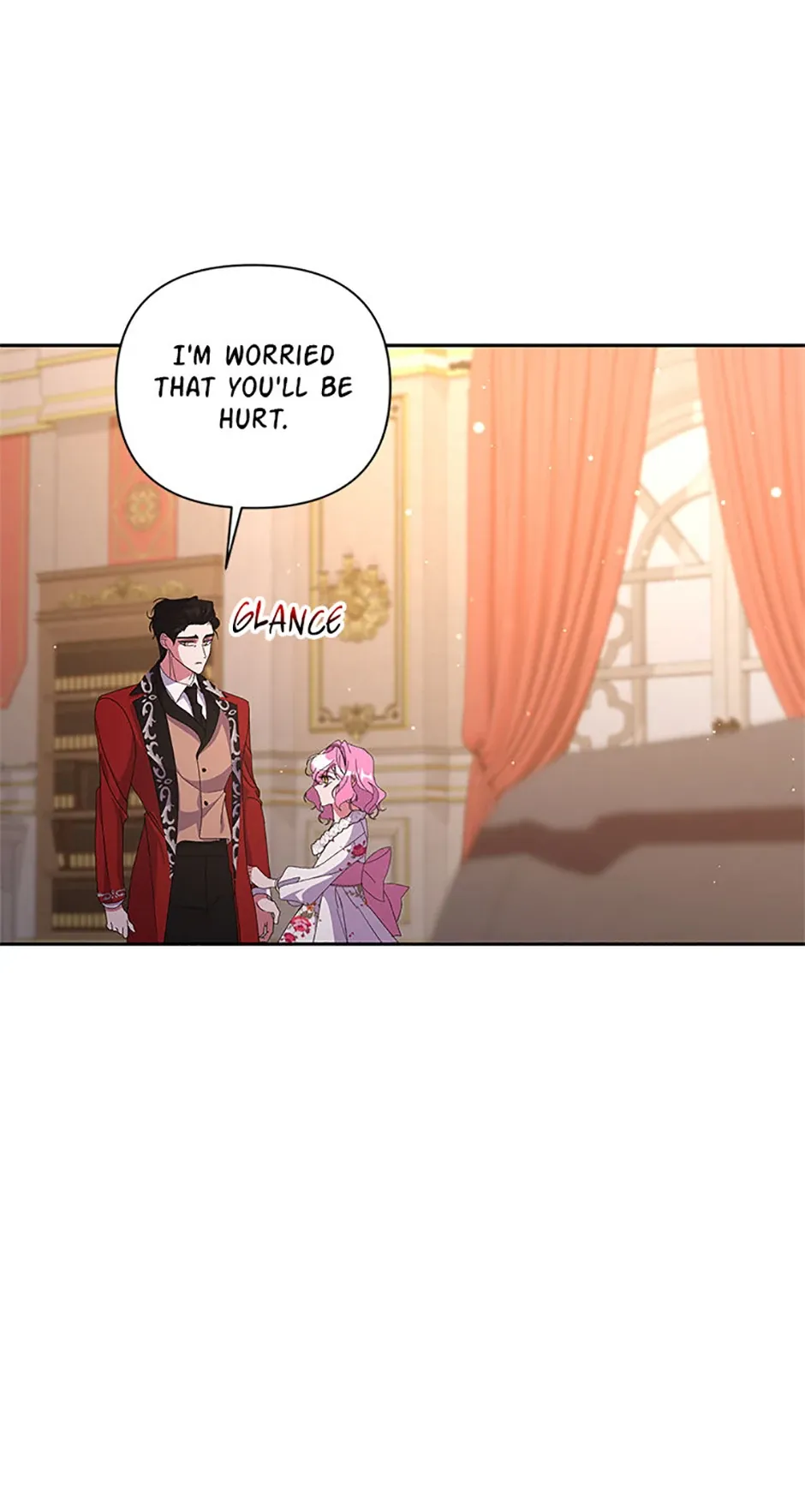 The Obsessive Second Male Lead Has Gone Wild Chapter 58 page 44 - 