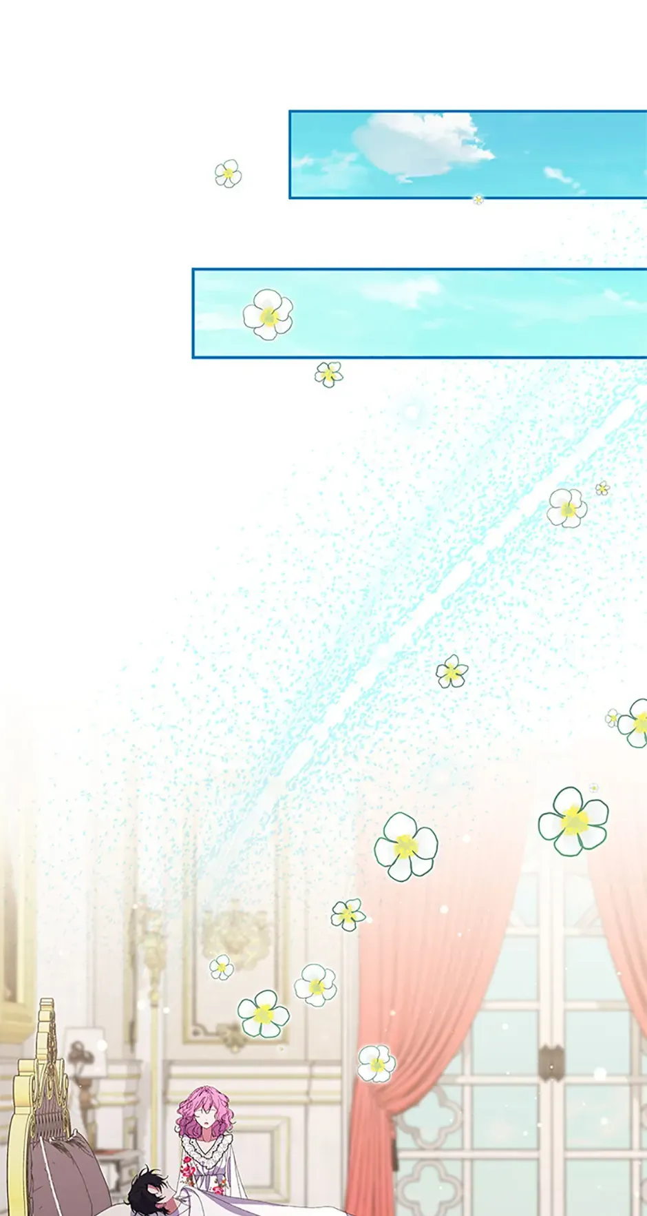 The Obsessive Second Male Lead Has Gone Wild Chapter 58 page 45 - 