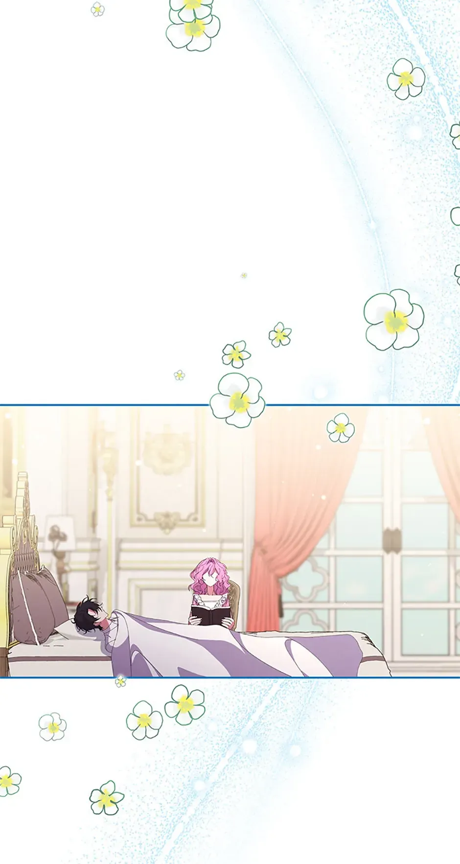 The Obsessive Second Male Lead Has Gone Wild Chapter 58 page 47 - 