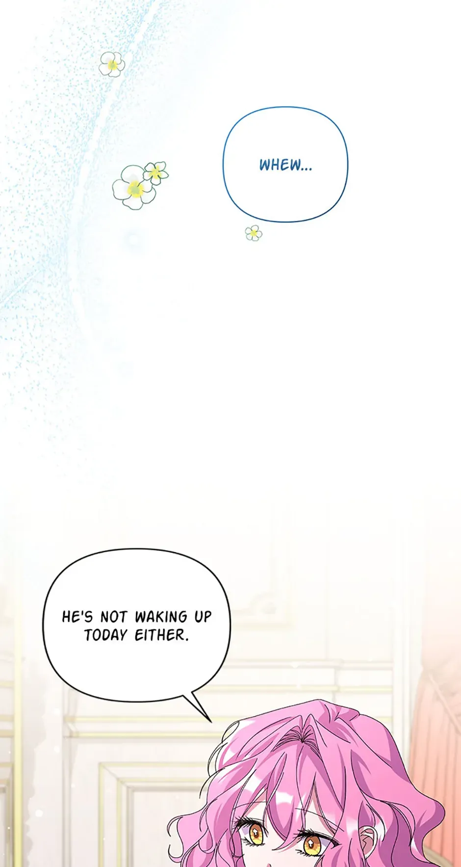 The Obsessive Second Male Lead Has Gone Wild Chapter 58 page 48 - 
