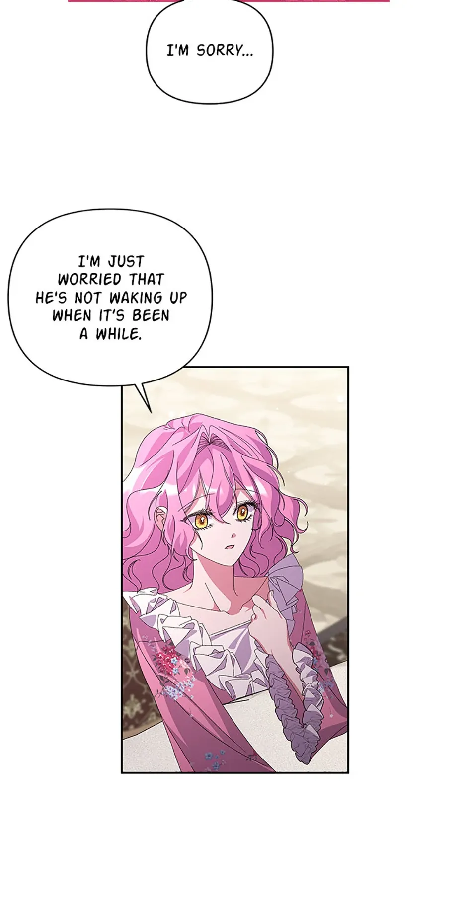 The Obsessive Second Male Lead Has Gone Wild Chapter 58 page 52 - 