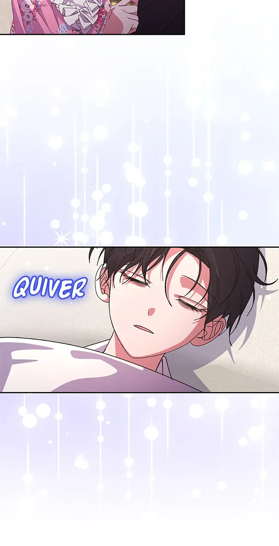 The Obsessive Second Male Lead Has Gone Wild Chapter 58 page 57 - 