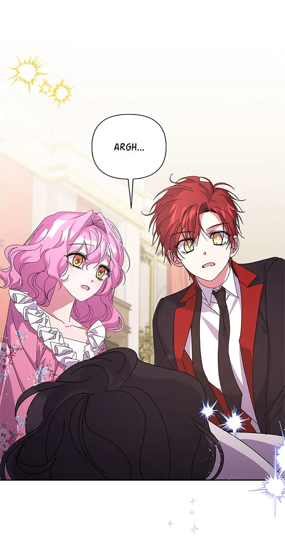 The Obsessive Second Male Lead Has Gone Wild Chapter 58 page 58 - 