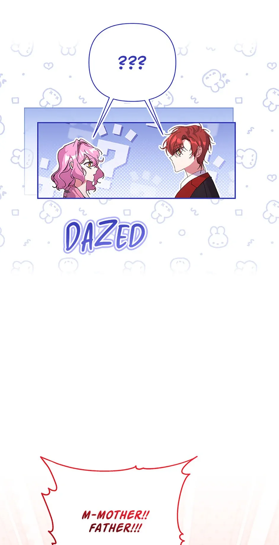The Obsessive Second Male Lead Has Gone Wild Chapter 58 page 59 - 