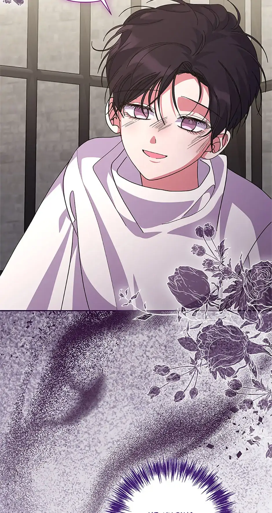 The Obsessive Second Male Lead Has Gone Wild Chapter 58 page 7 - 